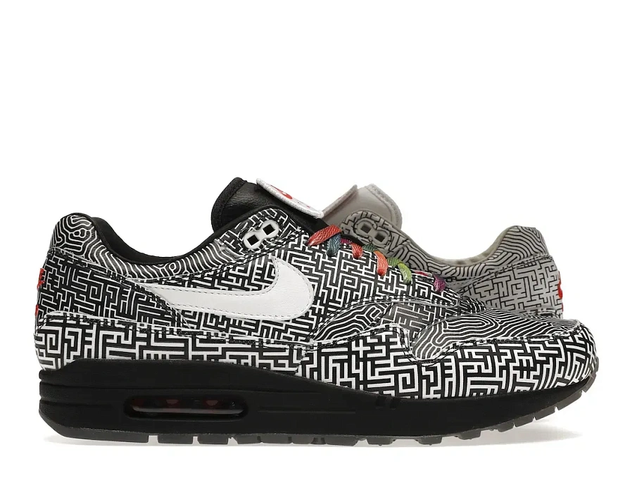 Фото № 1 с приближением к товару «‎Nike Air Max 1 Tokyo Maze»