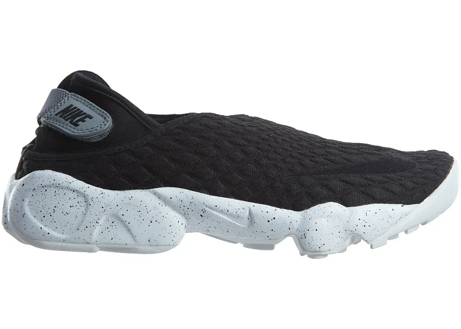 Фото № 1 с приближением к товару «‎Nike Rift Wrap Se Black Black-Cool Grey-White »