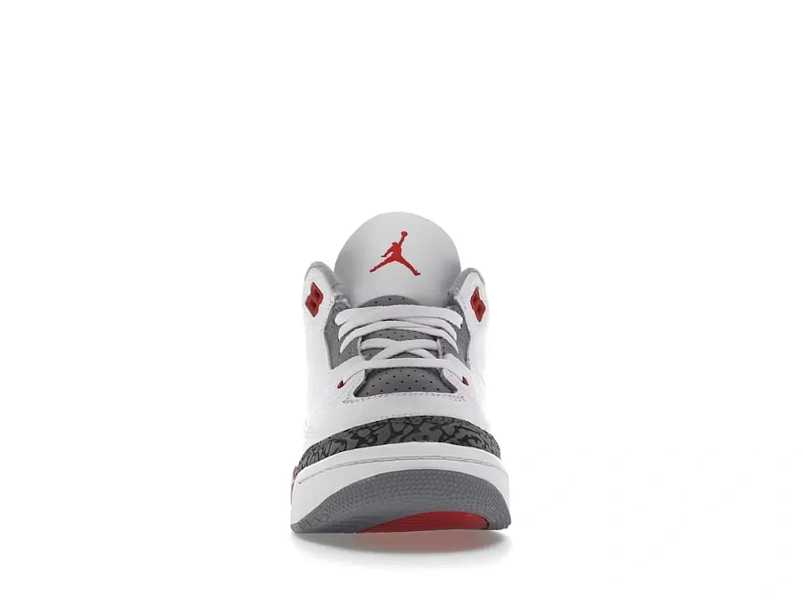 Фото № 2 с приближением к товару «‎Jordan 3 Retro»