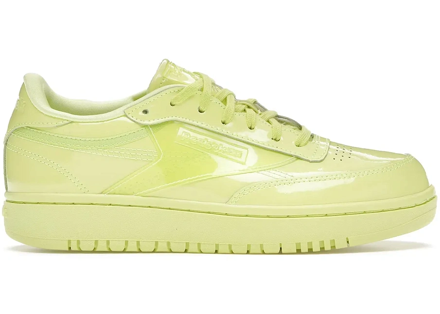Фото № 1 с приближением к товару «‎Reebok Cardi Coated Club C Double»