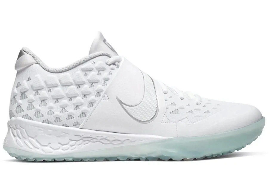 Фото № 1 с приближением к товару «‎Nike Force Zoom Trout 6 Turf»