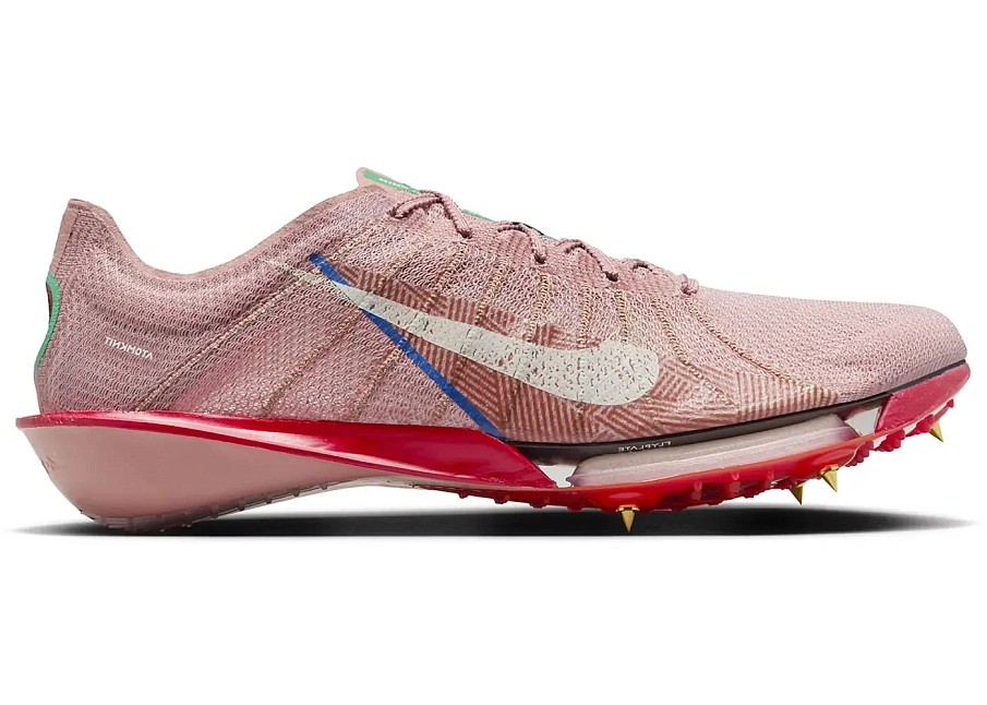 Фото № 1 с приближением к товару «‎Nike Air Zoom Victory 2»