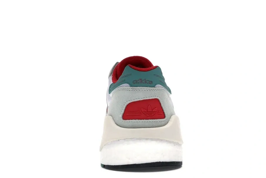 Фото № 4 с приближением к товару «‎adidas ZX 930 X EQT Never Made Pack»