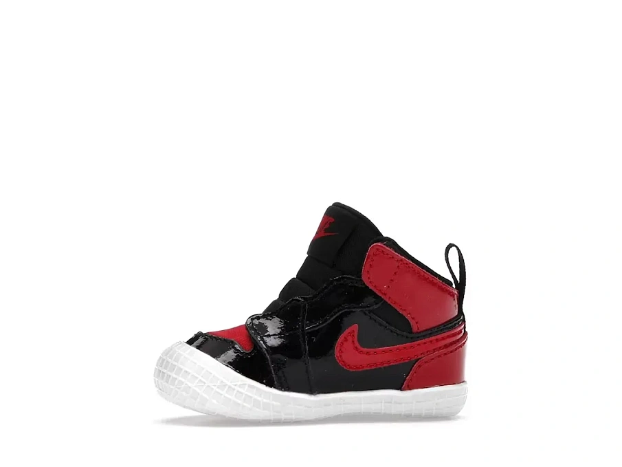 Фото № 3 с приближением к товару «‎Jordan 1 Crib Bootie»