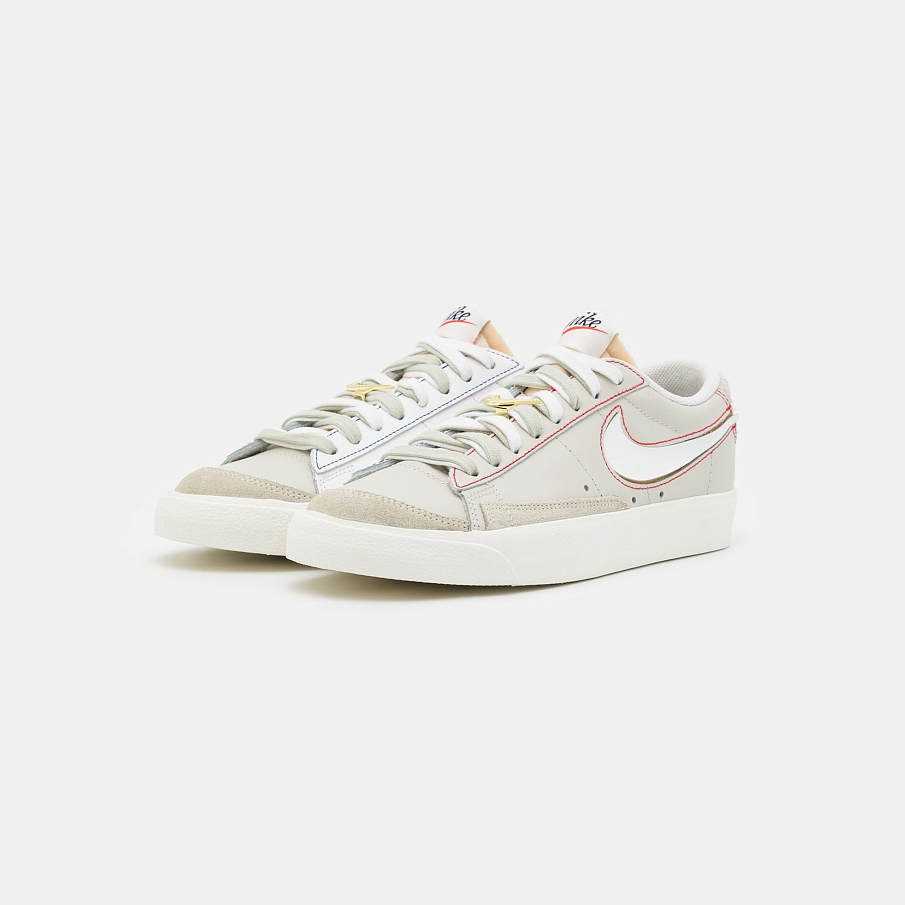 Фото № 3 с приближением к товару «‎Nike Blazer ’77 »