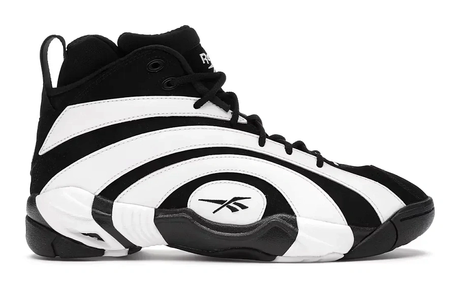 Фото № 1 с приближением к товару «‎Reebok Shaqnosis»