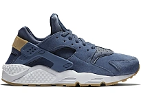Фото № 1 с приближением к товару «‎Nike Air Huarache Run SD Diffused Blue »