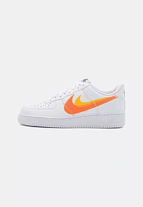 Фото № 4 с приближением к товару «‎AIR FORCE 1 07 UNISEX»