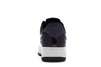 Фото № 4 с приближением к товару «‎Nike Air Force 1 Low Ruby Rose Force Is Female Port Wine »