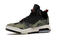 Фото № 2 с приближением к товару «‎Jordan Maxin 200 Camo»