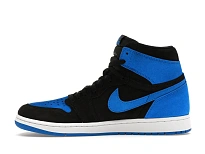 Фото № 3 с приближением к товару «‎Jordan 1 Retro High OG Royal Reimagined»