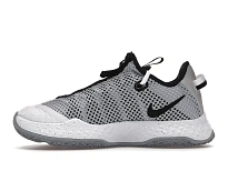 Фото № 3 с приближением к товару «‎Nike PG 4 Team White Black»