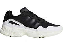 Фото № 1 с приближением к товару «‎adidas Yung-96 Cloud White Core Black»