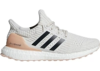Фото № 1 с приближением к товару «‎adidas Ultra Boost 4.0 Show Your Stripes Cloud White »