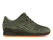 Фото № 1 с приближением к товару «‎ASICS Gel-Lyte III Ronnie Fieg Militia (Special Box)»