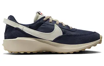 Nike Waffle Debut Sports Casual Shoes (FB8944-410) - 3