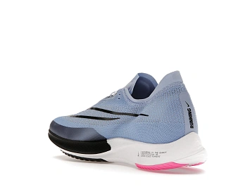 Nike ZoomX Streakfly Premium Cobalt Bliss Pink Spell - 6
