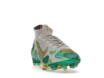 Nike Mercurial Superfly 7 Elite SE FG Kylian Mbappe Bondy Dreams - 3