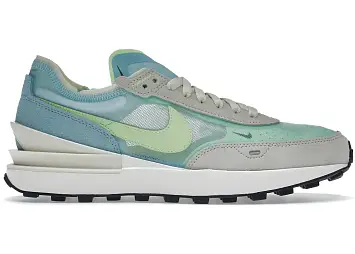 Nike Waffle One Scream Green (DC2533-401)
