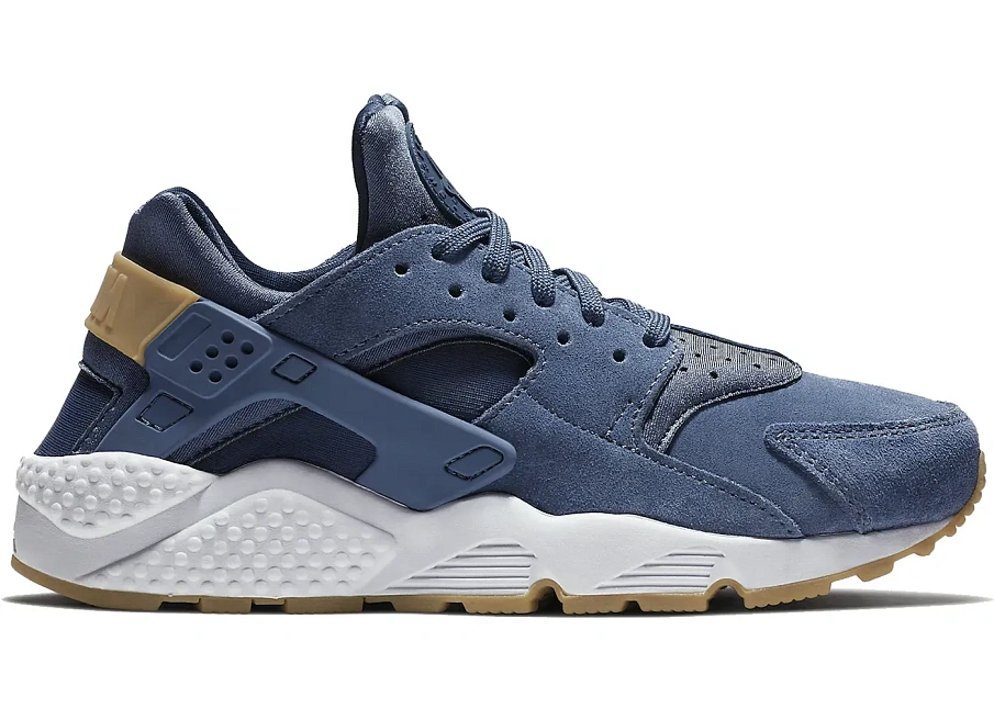 Nike Air Huarache Run SD Diffused Blue