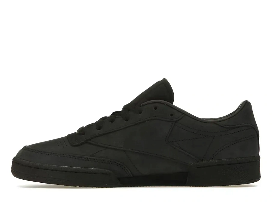Фото № 3 с приближением к товару «‎Reebok Club C 85»