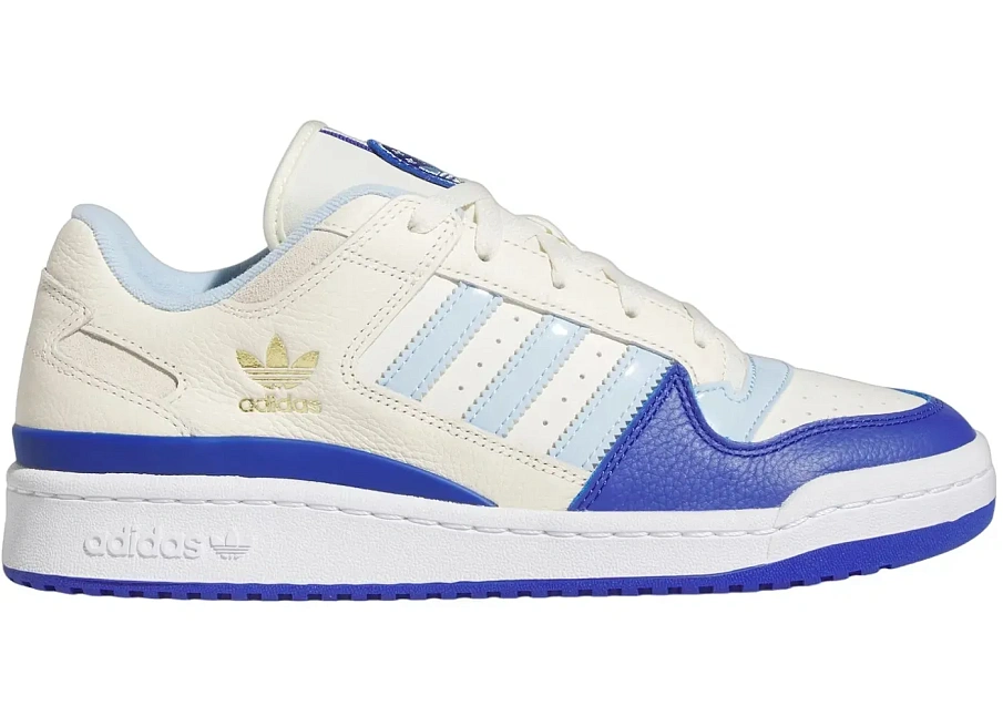 Фото № 1 с приближением к товару «‎adidas Forum Low Classic»