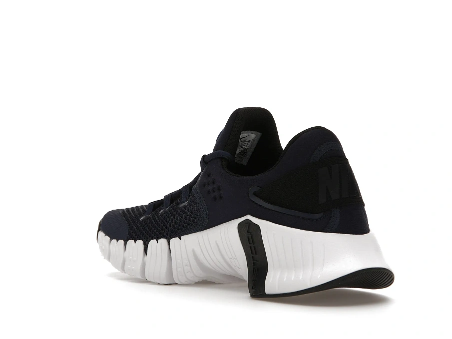 Фото № 6 с приближением к товару «‎Nike Free Metcon 4 College Navy»