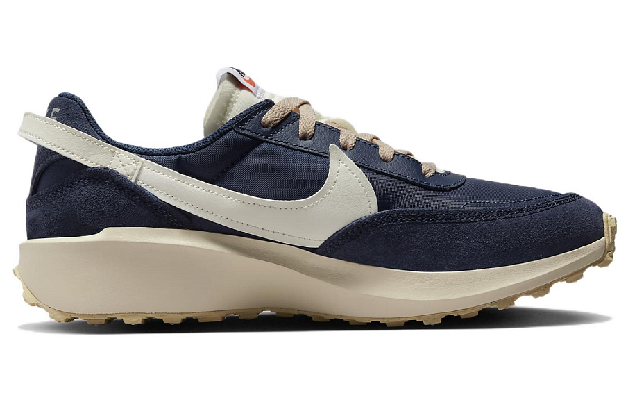 Фото № 2 с приближением к товару «‎ Nike Waffle Debut Sports Casual Shoes»
