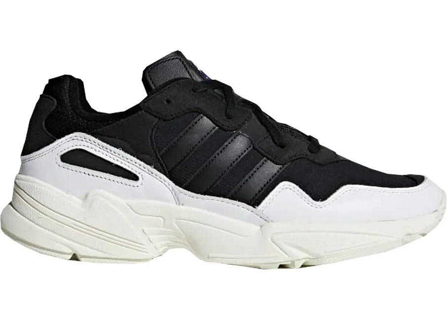 Фото № 1 с приближением к товару «‎adidas Yung-96 Cloud White Core Black»
