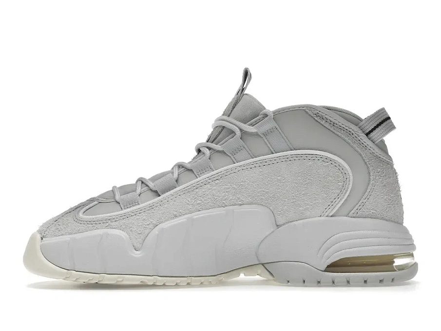 Фото № 3 с приближением к товару «‎Nike Air Max Penny 1 PRM Photon Dust Summit White»