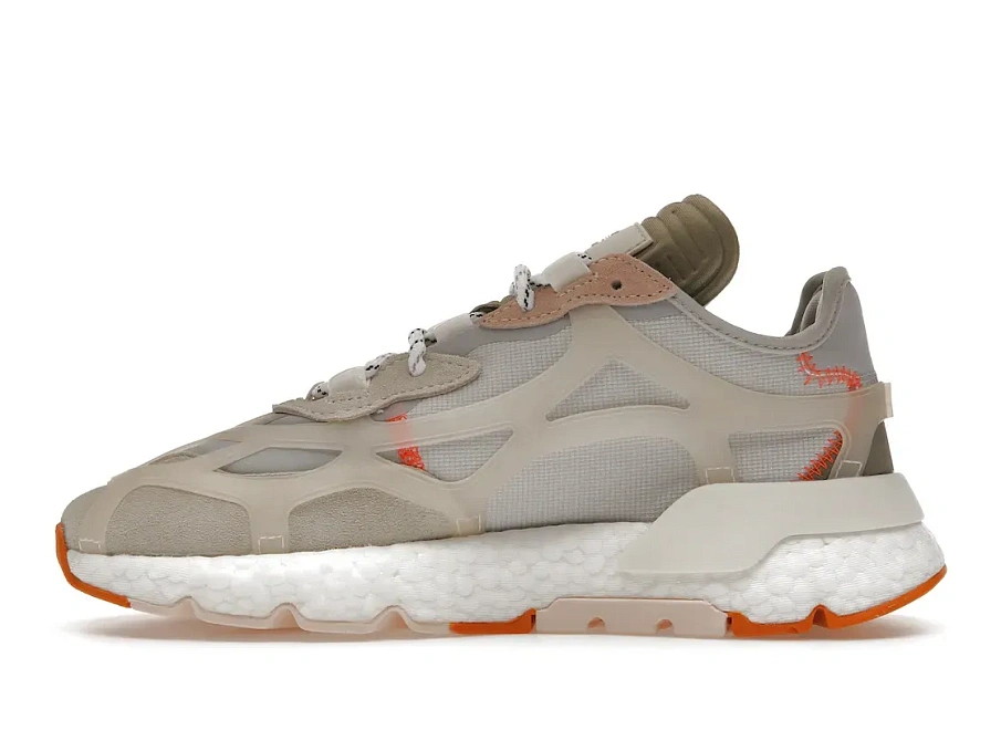 Фото № 3 с приближением к товару «‎adidas Nite Jogger 7.0 Beyonce Ivy Park»