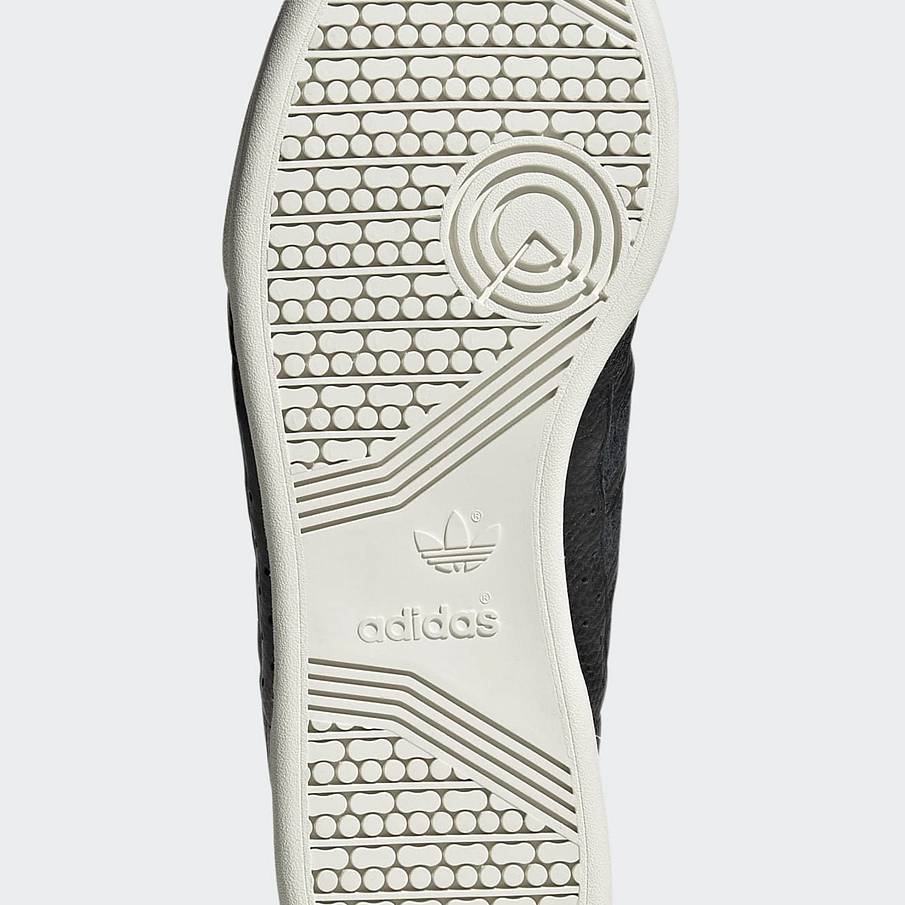 Фото № 5 с приближением к товару «‎Adidas Continental Stripes »