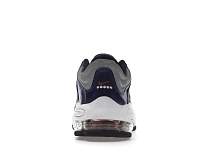 Фото № 4 с приближением к товару «‎Nike Air Tuned Max Midnight Navy»