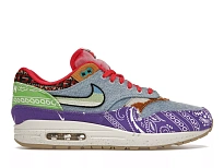 Фото № 1 с приближением к товару «‎Nike Air Max 1 SP Concepts Far Out (Special Box)»