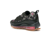 Фото № 6 с приближением к товару «‎Nike Air Max 98 Floral Sequoia »