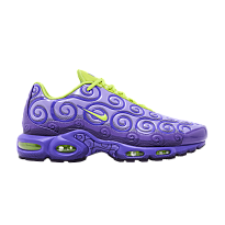 Фото № 1 с приближением к товару «‎One Piece x Nike Air Max Plus Gomu Gomu»