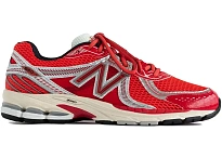 Фото № 1 с приближением к товару «‎New Balance 860v2»