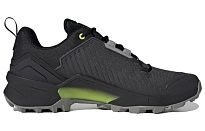Фото № 2 с приближением к товару «‎adidas Terrex Swift R3 'Black Solar Yellow'»