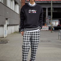 Фото № 2 с приближением к товару «‎Air Jordan 1 »