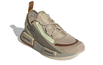 Фото № 3 с приближением к товару «‎adidas originals NMDR1 Spectoo J Brown»