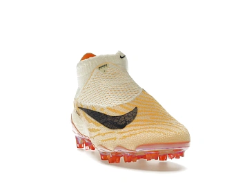 Nike Gripknit Phantom GX Elite Dynamic Fit FG SE Blaze - 2