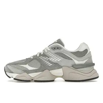 New Balance 9060 Slate Grey Raincloud - 3