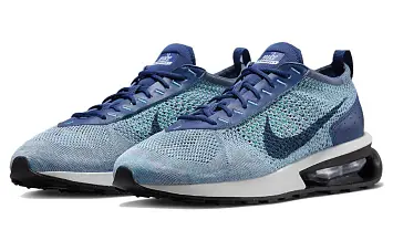  Nike Air Max Flyknit Sports Casual Shoes - 4