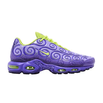 One Piece x Nike Air Max Plus Gomu Gomu - 1