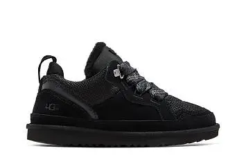 UGG Lowmel Kids Black - 2