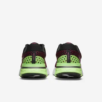 Nike React Infinity FK 3 - 5