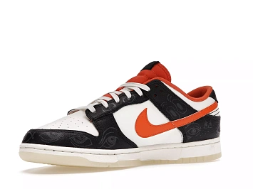 Nike Dunk Low PRM Halloween (2021) - 5