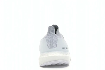 adidas Ultra Boost Uncaged Triple White (2017/2021) - 4