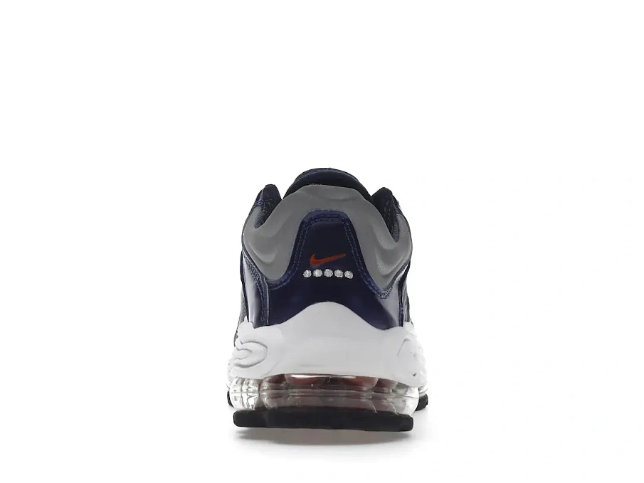 Фото № 4 с приближением к товару «‎Nike Air Tuned Max Midnight Navy»