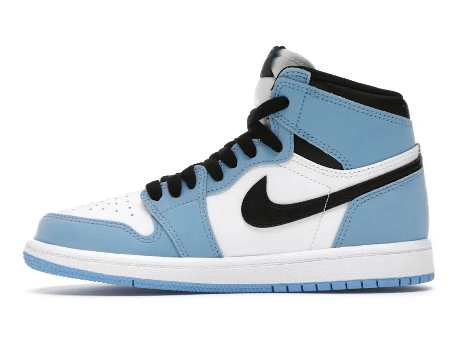Фото № 3 с приближением к товару «‎Jordan 1 Retro High OG»